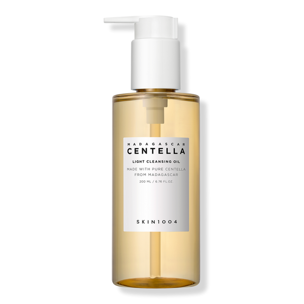 Centella Light Cleansing Oil