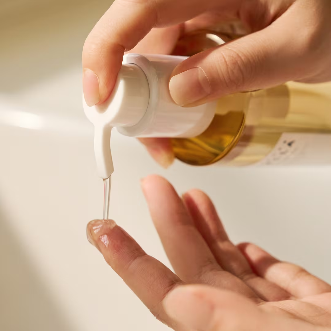 Centella Light Cleansing Oil