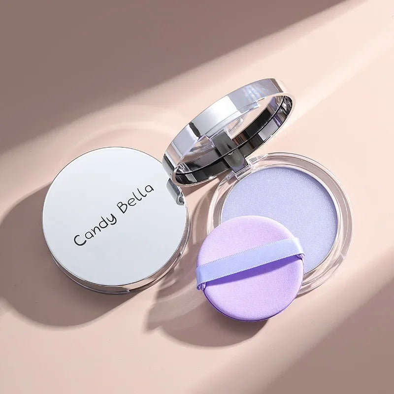 Violet Candy Bella Setting Powder