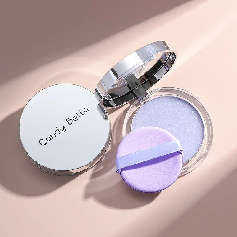 Violet Candy Bella Setting Powder