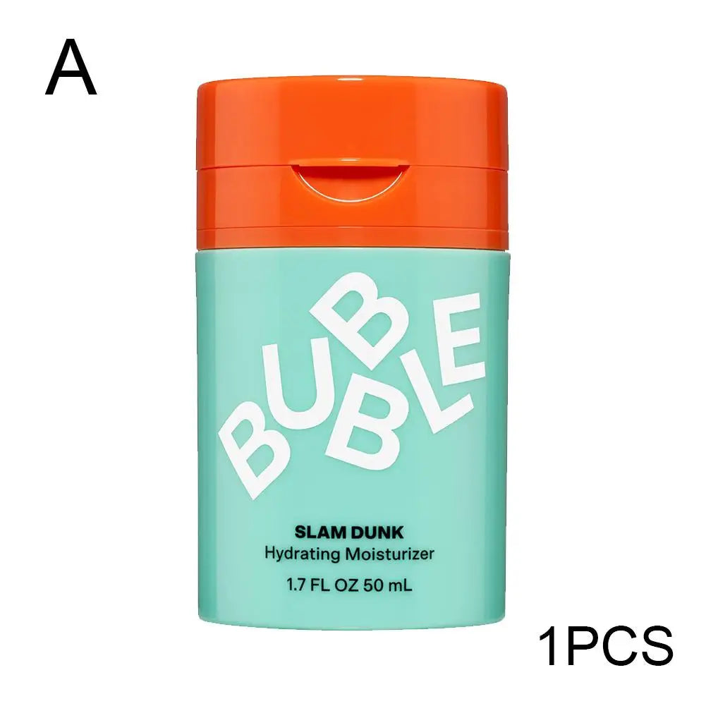 Slam Dunk 50ml Hydrating Moisturizer
