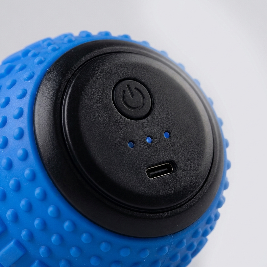 Elektrische Massage Trilbal — Diepe Spierontspanning