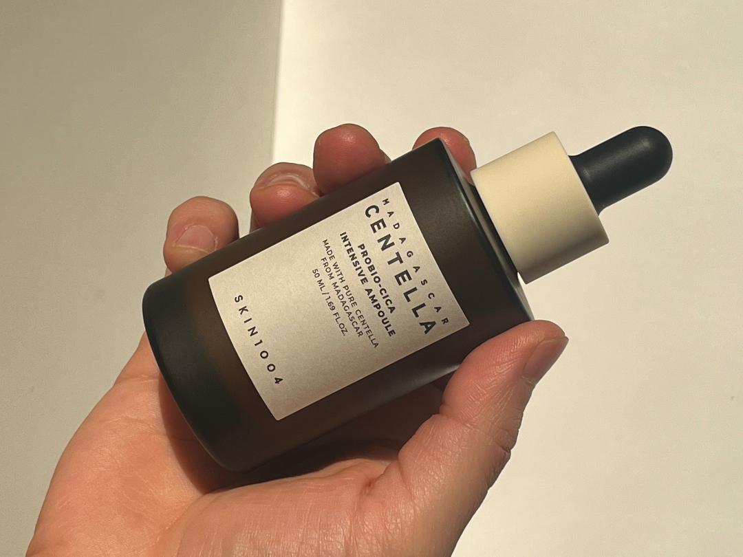 Centella Probio-Cica Intensive Ampoule