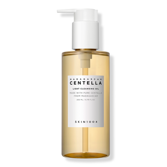 Centella Light Cleansing Oil