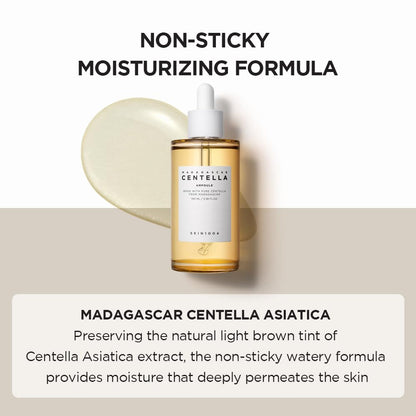 Centella Asiatica Ampoule Essence