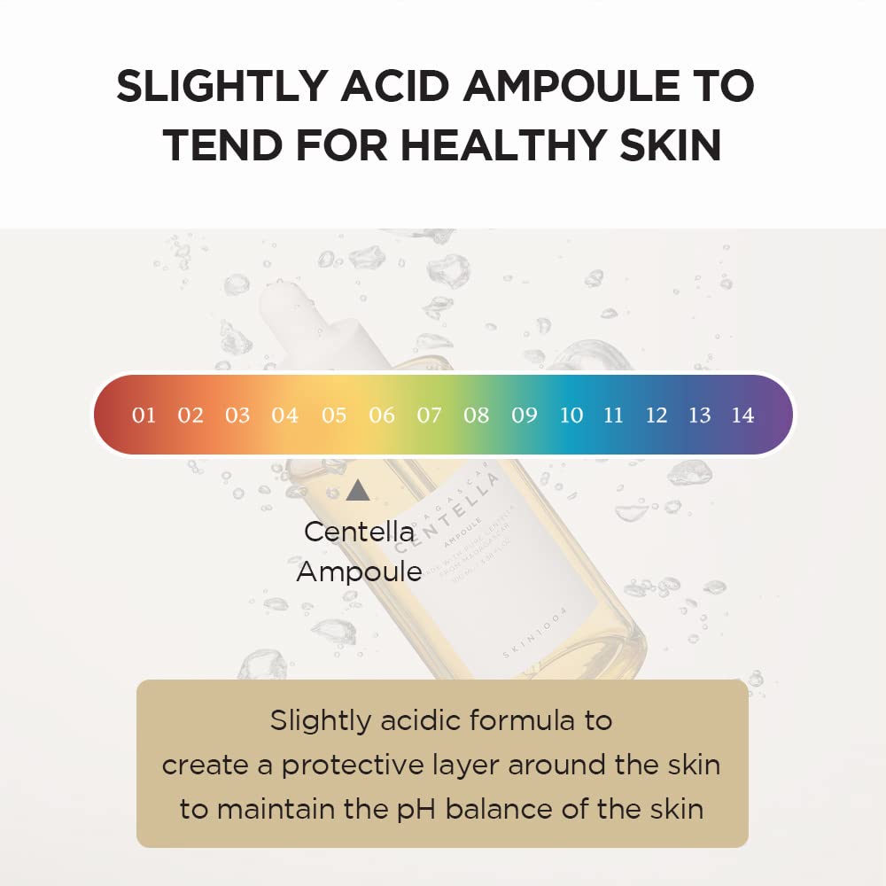 Centella Asiatica Ampoule Essence