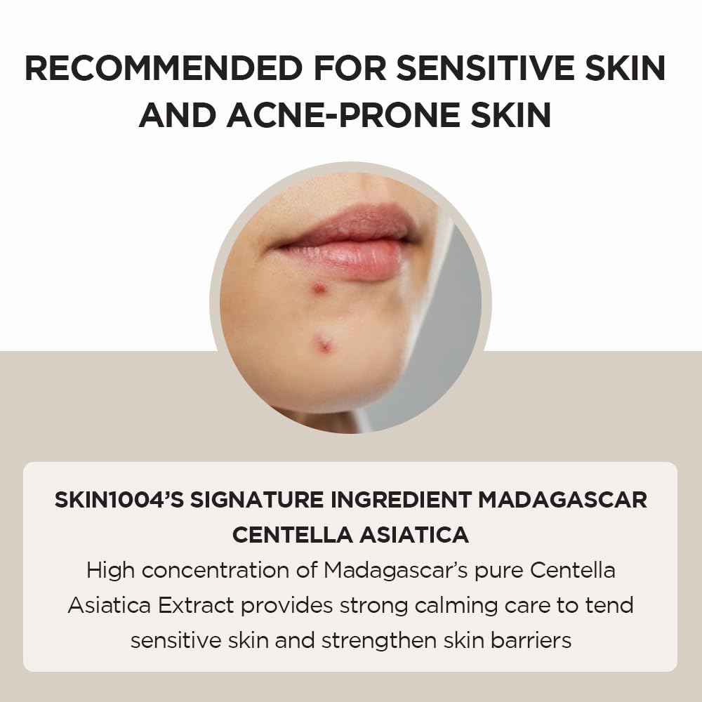 Centella Asiatica Ampoule Essence