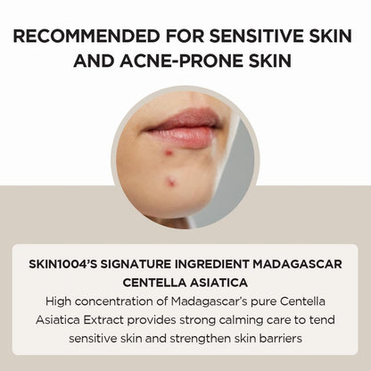 Centella Asiatica Ampoule Essence