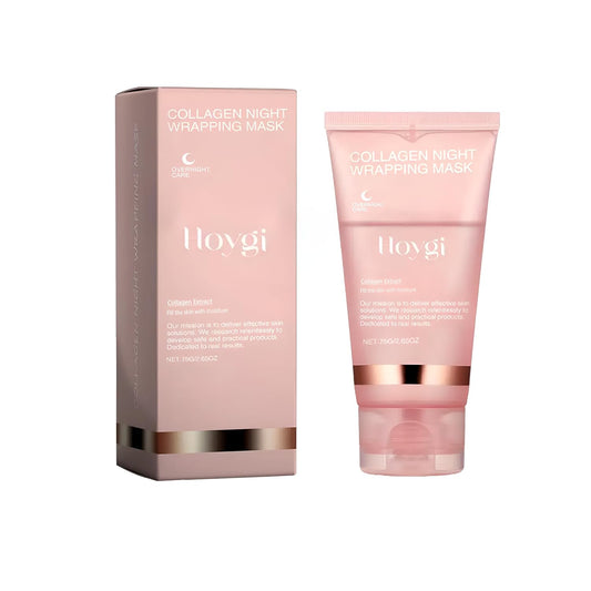 Korean Deep Collagen Mask