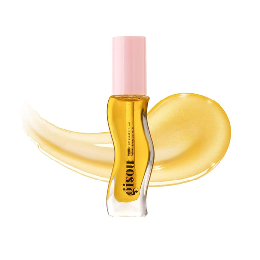 Honey Infused Lip Oil