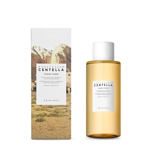 Centella Toning Toner