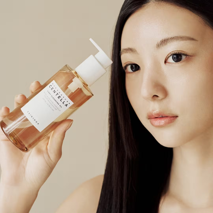 Centella Light Cleansing Oil