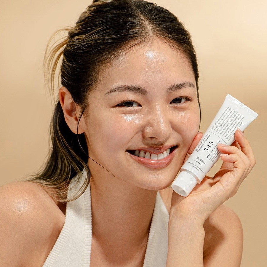 345 Relief Cream