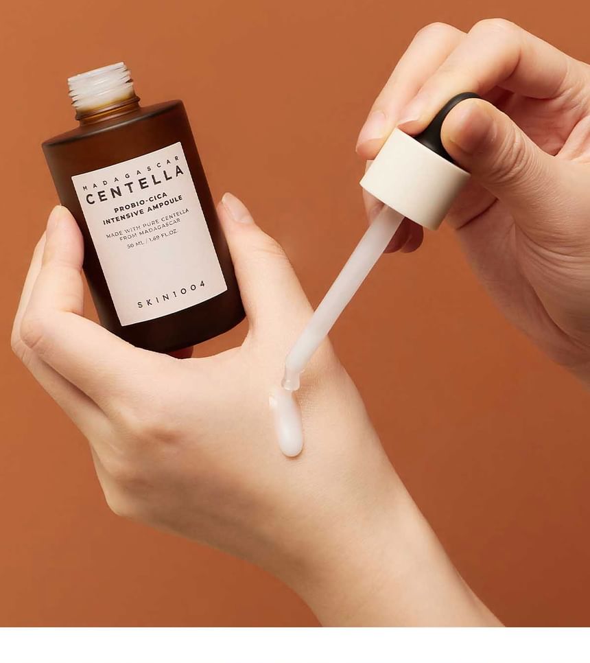 Centella Probio-Cica Intensive Ampoule