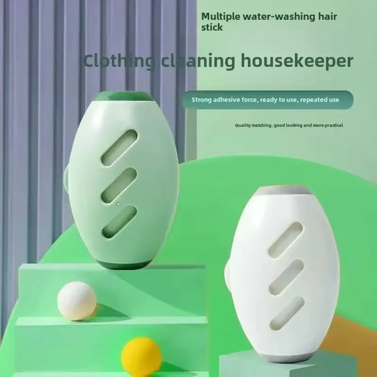 Pluisvrij Roller