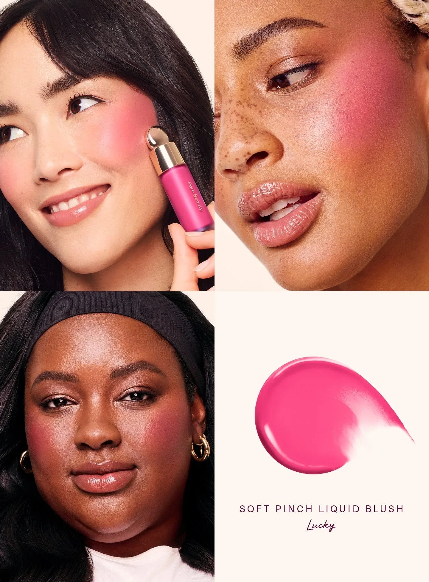 Lip Gloss Plump Essence Gel Oil