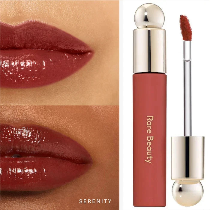 Lip Gloss Plump Essence Gel Oil