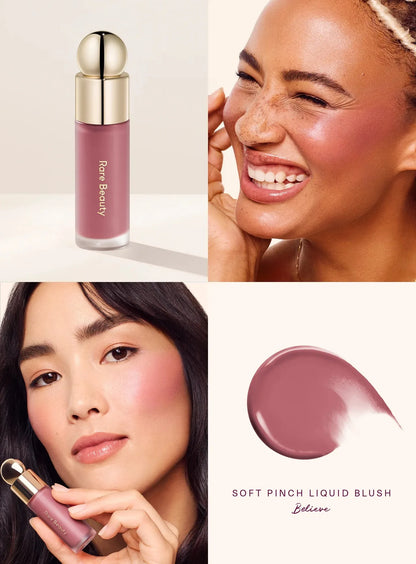 Lip Gloss Plump Essence Gel Oil