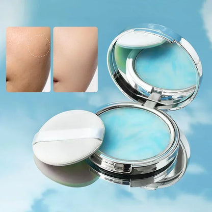 Violet Candy Bella Setting Powder