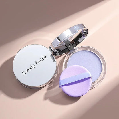 Violet Candy Bella Setting Powder