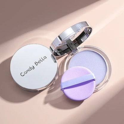 Violet Candy Bella Setting Powder