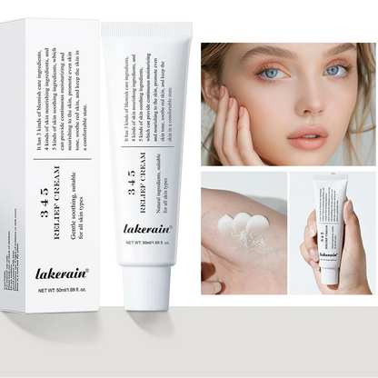 345 Relief Cream