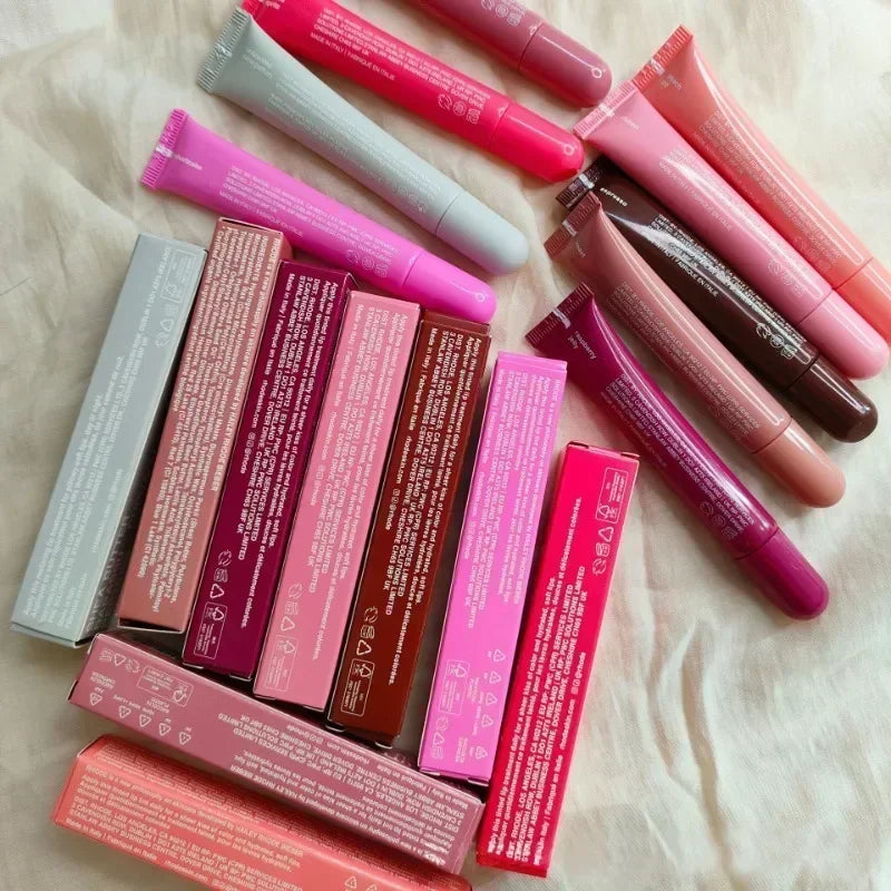 Makeup Cheek Blush Cream