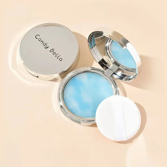 Violet Candy Bella Setting Powder