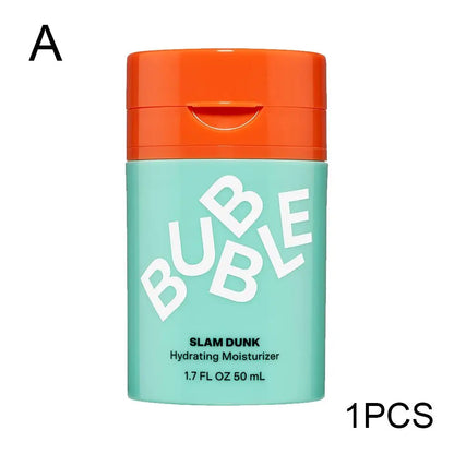 Slam Dunk 50ml Hydrating Moisturizer