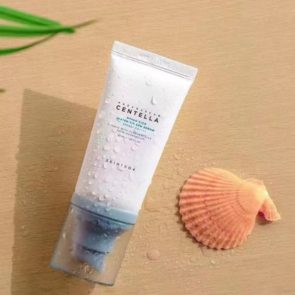 Hyaluronic Acid Centella Water-Based Sunscreen