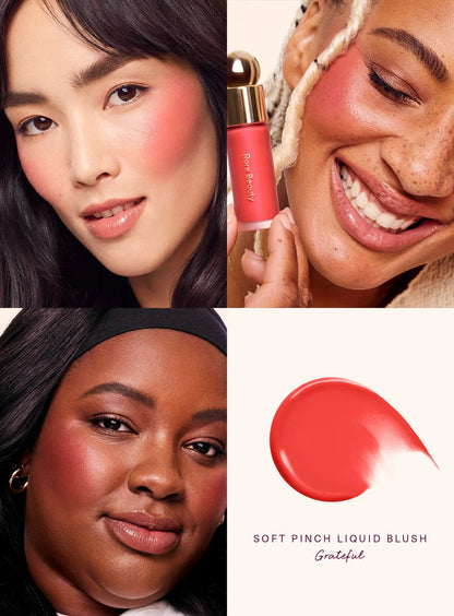 Lip Gloss Plump Essence Gel Oil