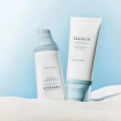 Hyaluronic Acid Centella Water-Based Sunscreen
