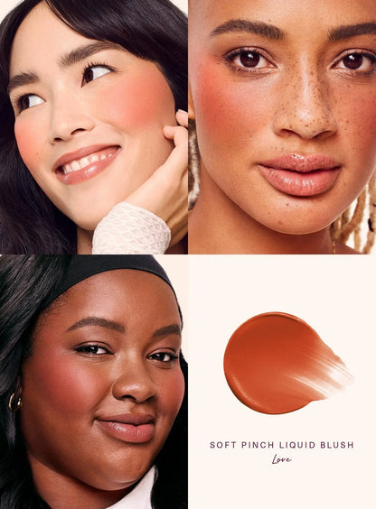 Lip Gloss Plump Essence Gel Oil