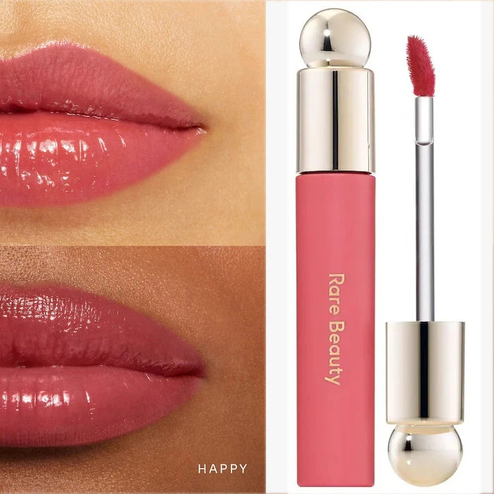Lip Gloss Plump Essence Gel Oil