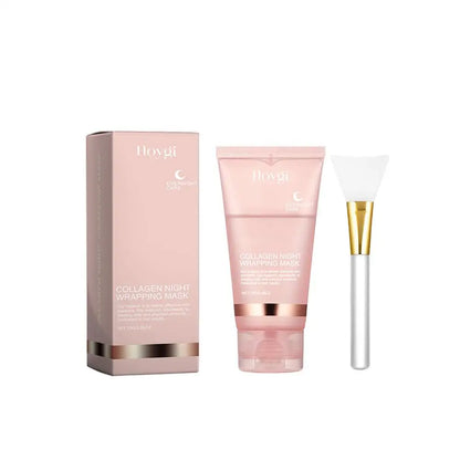Korean Deep Collagen Mask