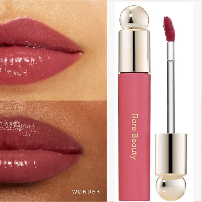 Lip Gloss Plump Essence Gel Oil