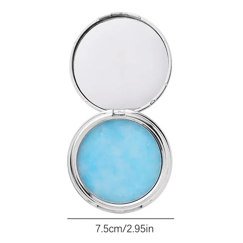 Violet Candy Bella Setting Powder