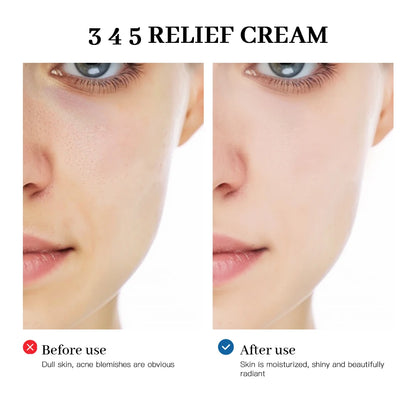 345 Relief Cream
