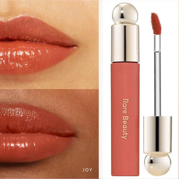 Lip Gloss Plump Essence Gel Oil