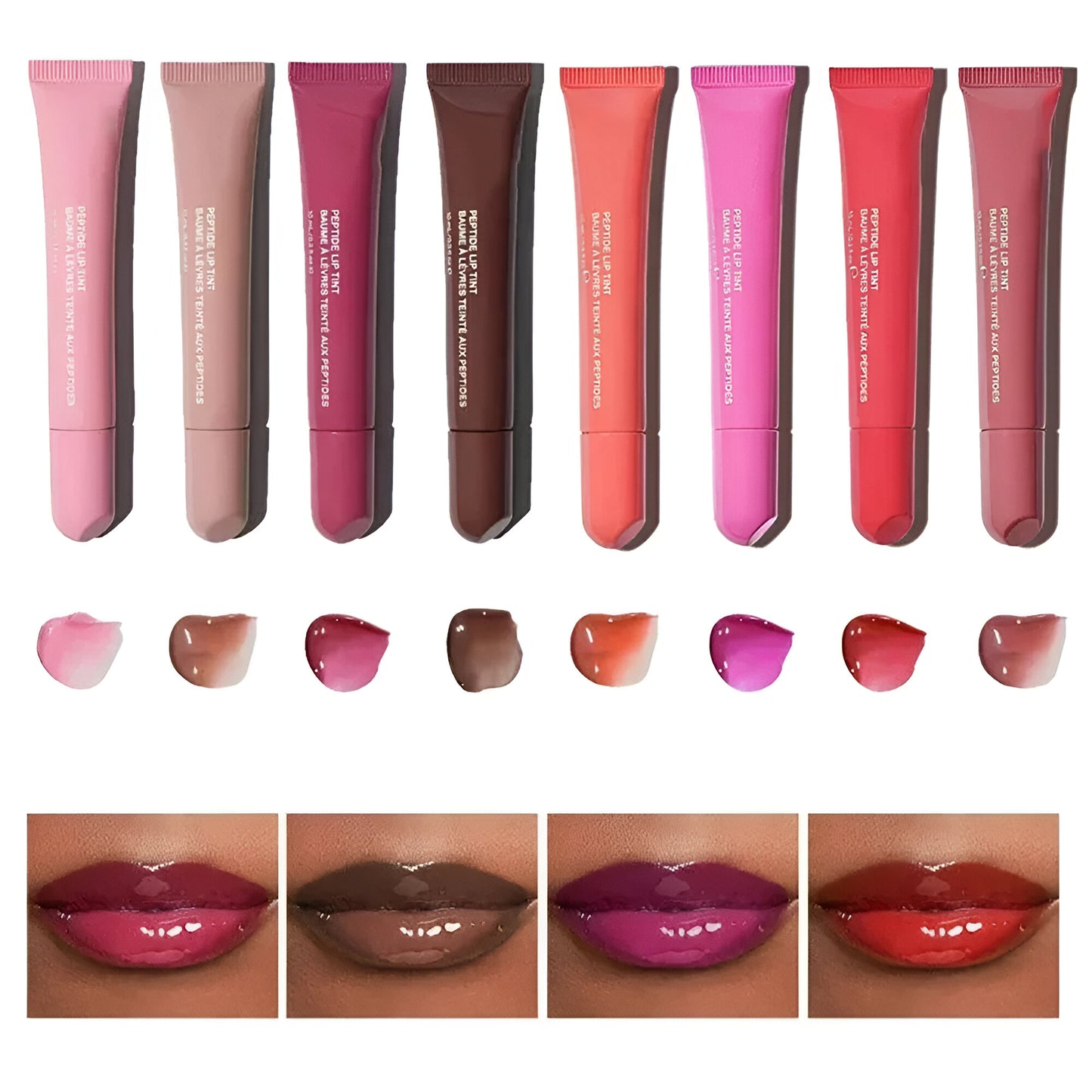 Makeup Cheek Blush Cream