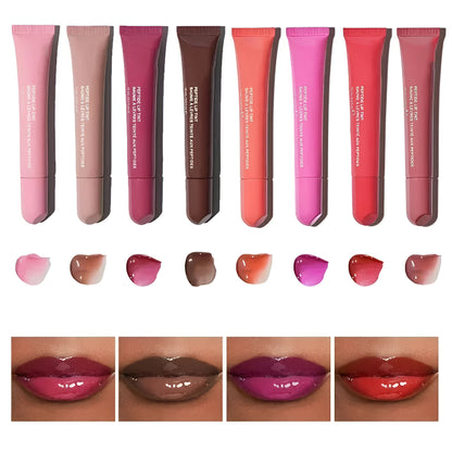 Makeup Cheek Blush Cream
