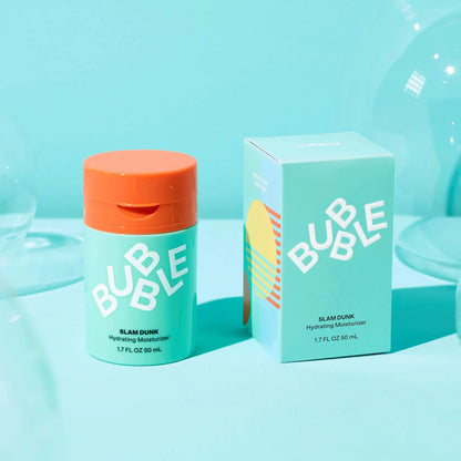 Slam Dunk 50ml Hydrating Moisturizer