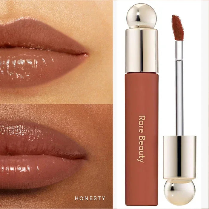 Lip Gloss Plump Essence Gel Oil
