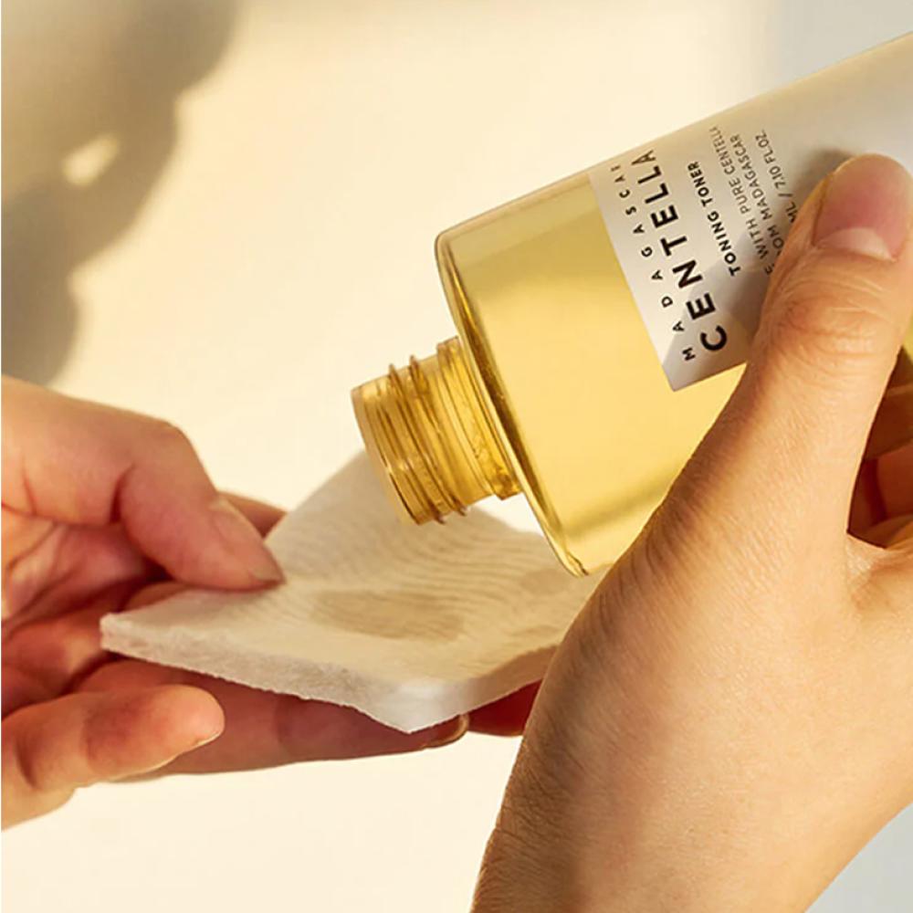 Centella Toning Toner