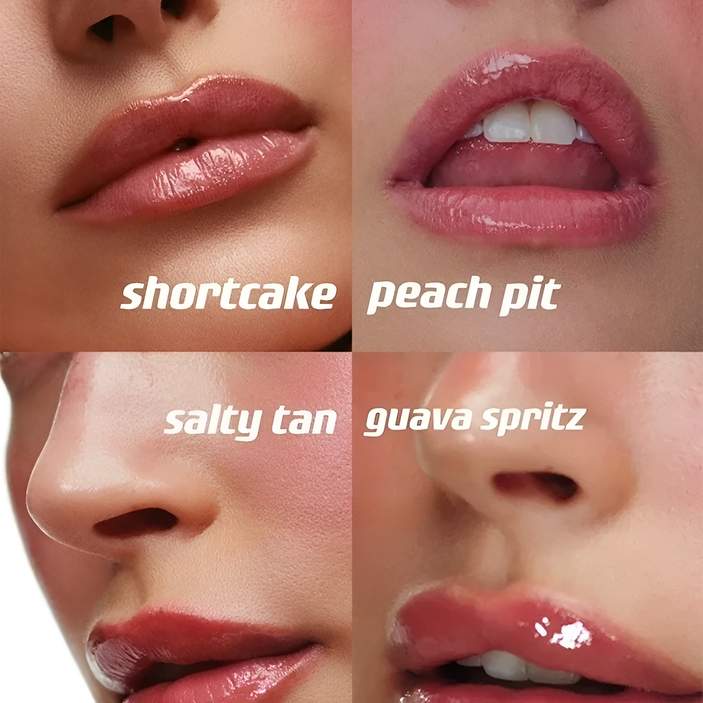 Makeup Cheek Blush Cream