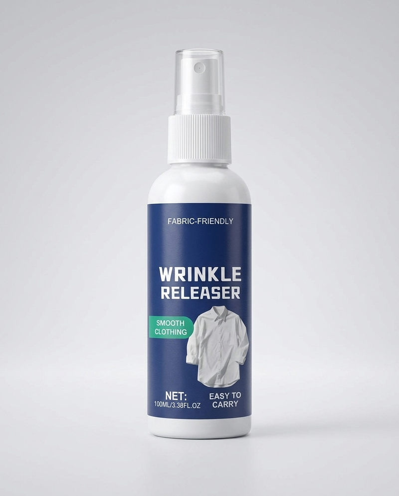 Wrinkle Releaser - productfoto