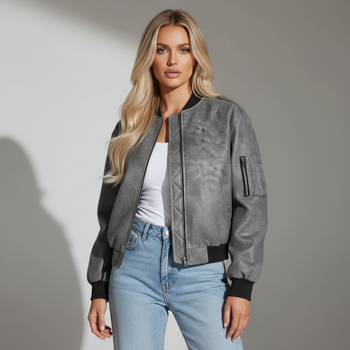 Timeless Style. Effortless Confidence.