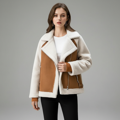 <strong>Zeitlose Wärme, dezentes Design</strong>