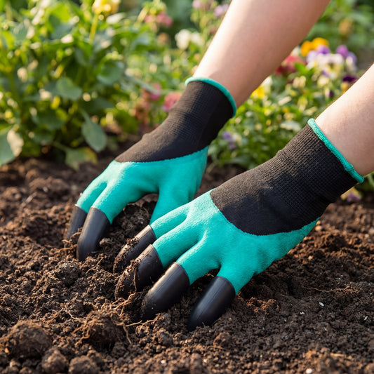 Tuin Genie Handschoenen