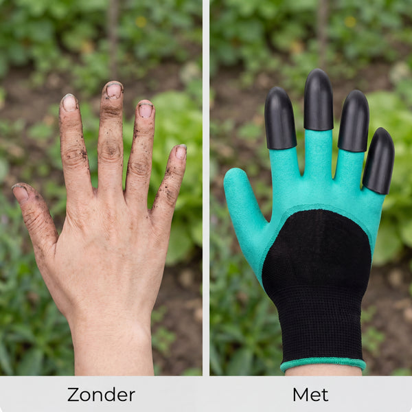 Tuin Genie Handschoenen